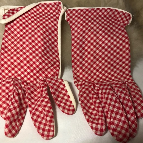 ✨Sold✨ Forunes gloves size 6/5 - Picture 3 of 7